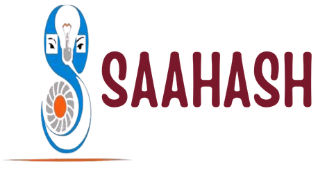 SaahasIndia Logo